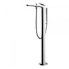 Toto ZA Freestanding Tub Filler