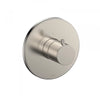 Toto Three-way Diverter Trim - Round