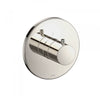 Toto Three-way Diverter Trim - Round
