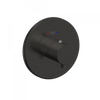 Toto Thermostatic Mixing Valve Trim - Round