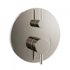 Toto Pressure Balance Valve with Diverter Trim - Round