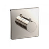 Toto Three-way Diverter Trim - Square