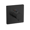 Toto Thermostatic Mixing Valve Trim - Square