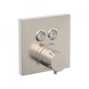 Toto Thermostatic Mixing Valve 2-Function Trim