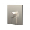 Toto Pressure Balance Valve Trim - Square