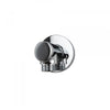 Toto Wall Outlet - Round