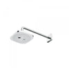 Toto Square Showerhead 2 Mode - 1.75 GPM