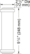 FRANKE Filter - FRC06