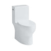 Contrac Eglinton – TL-3100A-WL Elongated One Piece Toilet with Lined Tank