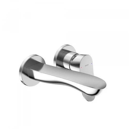 Toto GO Wall-Mount Faucet - Short - 1.2 GPM
