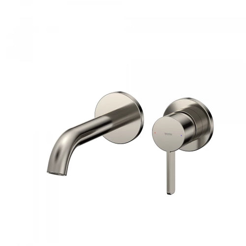 Toto GF Wall-Mount Faucet - Short - 1.2 GPM