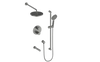Vogt Worgl Trim for 3-Way TH Shower Kit (Wall Arm)