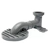 Toto 14" Unitif Rough-in