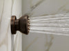 Essential Shower Series Touch-Clean Round Body Spray lifestyle