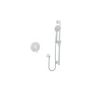 BARIL TRO-2104-20-BB — White