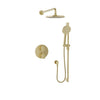 Baril Trim only for thermostatic pressure-balanced shower kit