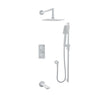 BARIL TRO-4306-04-BB — White