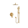 Baril Trim only for pressure-balanced shower kit