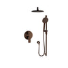 Baril Trim only for pressure-balanced shower kit