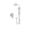 Baril Trim only for pressure-balanced shower kit