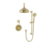 Baril Trim only for thermostatic shower kit