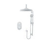 BARIL TRR-4203-20-BB — White