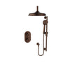 BARIL TRR-4203-20-TT — Venetian Bronze