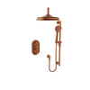 BARIL TRR-4203-20-VV — Satin Copper