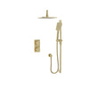 BARIL TRR-4206-04-LL — Satin Brass