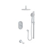 BARIL TRR-4307-46-BB — White