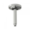 Toto Rain Shower Arm Ceiling Mount
