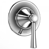 Toto Silas™ Two-Way Diverter Trim with Off