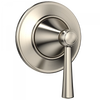 Toto Silas™ Three-Way Diverter Trimwith Off