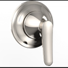 Toto Wyeth™ Volume Control Trim