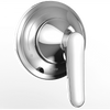 Toto Wyeth™ Two-way Diverter Trim