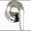 Toto Wyeth™ Two-way Diverter Trim