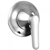 Toto Wyeth™ Three-Way Diverter Trimwith Off