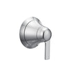 Moen Doux Chrome Volume Control