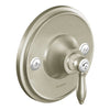Moen Weymouth Posi-Temp R Valve Trim Pressure-Balance Shower Trim