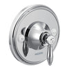 Moen Weymouth Posi-Temp R Valve Trim Pressure-Balance Shower Trim