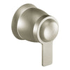 Moen 90 Degree Chrome Volume Control