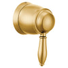 Moen Weymouth Chrome Volume Control