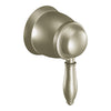Moen Weymouth Chrome Volume Control