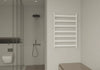 Kodaen 29" Electrical Towel Warmer - TWR127-E407