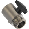 Delta Universal Showering Volume Control