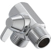 Delta Shower Arm Diverter for Hand Shower