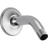 Delta Showering - Flange In Shower Arm