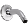 Delta Showering - Flange In Shower Arm