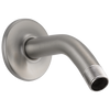 Delta Showering - Flange In Shower Arm