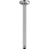 Delta Shower Arm & Flange 14" Ceiling